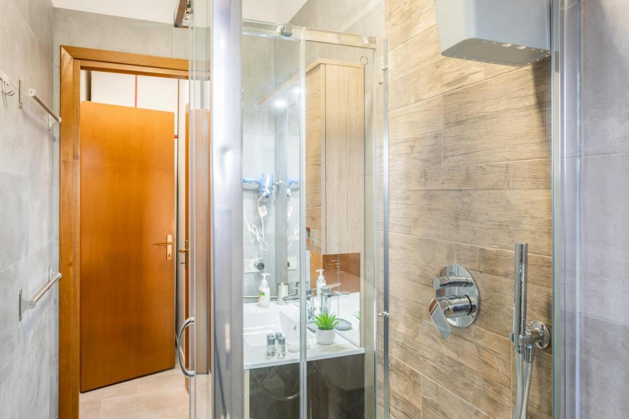 Luni Mare Modern Balcony Flat Διαμέρισμα Marinella di Sarzana Εξωτερικό φωτογραφία